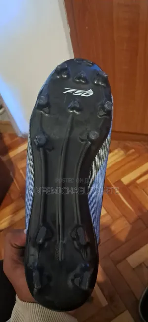 Football Shoes