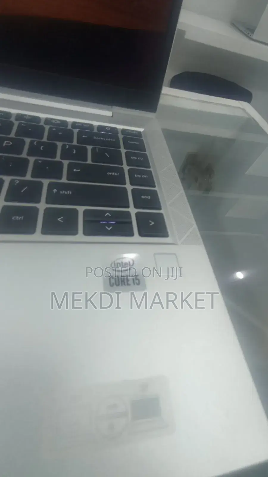 Laptop HP EliteBook 840 G7 16GB Intel Core i5 SSD 512GB