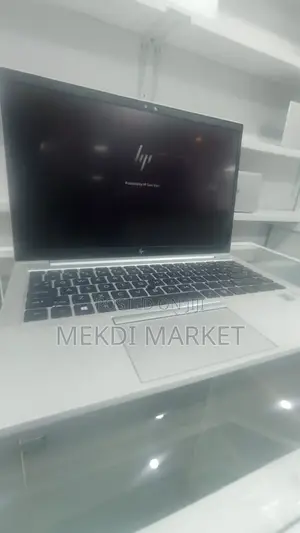 Laptop HP EliteBook 840 G7 16GB Intel Core i5 SSD 512GB