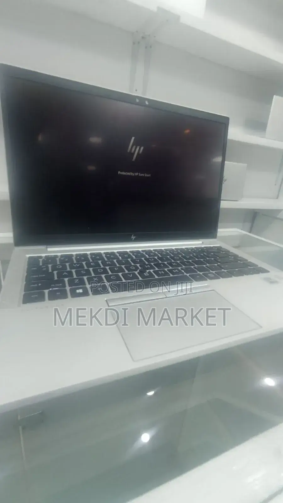 Laptop HP EliteBook 840 G7 16GB Intel Core i5 SSD 512GB