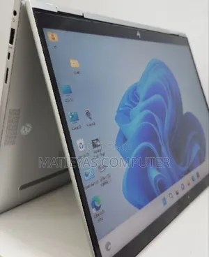 New Laptop HP EliteBook 830 16GB Intel Core i7 SSD 512GB