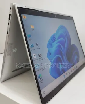 New Laptop HP EliteBook 830 16GB Intel Core i7 SSD 512GB