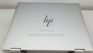 New Laptop HP EliteBook 830 16GB Intel Core i7 SSD 512GB