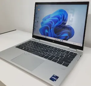 New Laptop HP EliteBook 830 16GB Intel Core i7 SSD 512GB