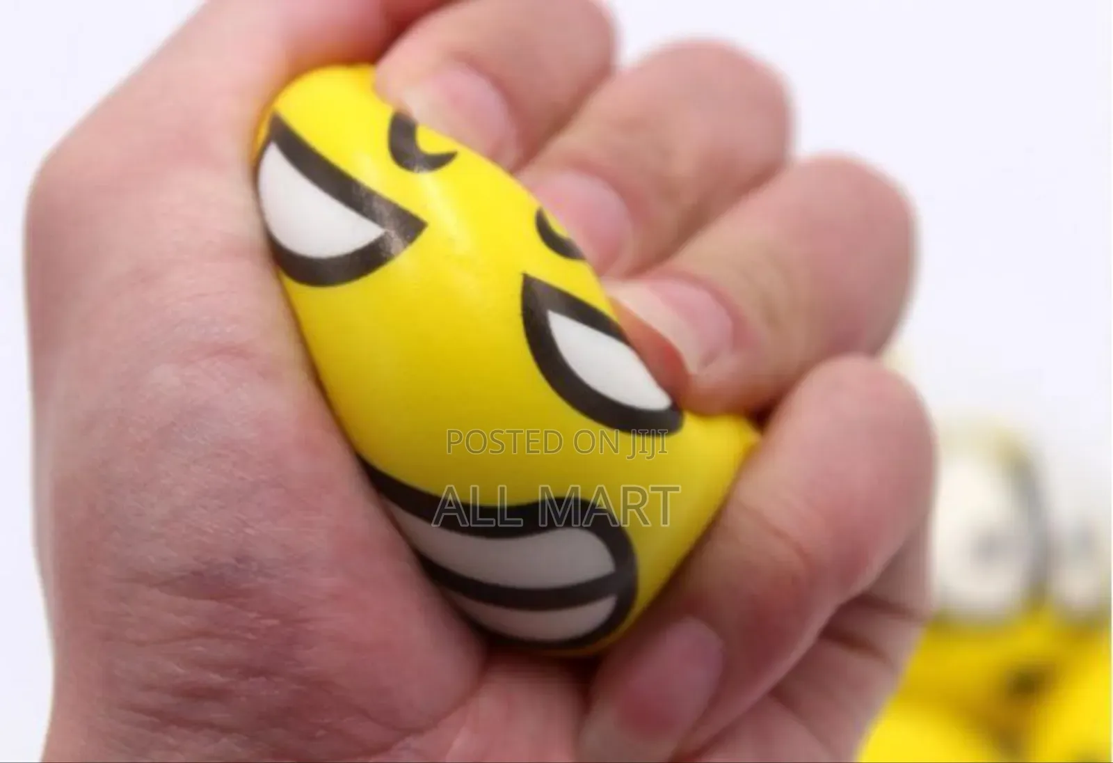 12 PCS Balls Available