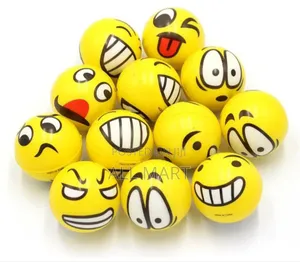 12 PCS Balls Available