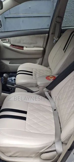 Toyota Corolla 2006 Silver