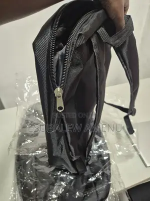 Pc Bag: Backpack