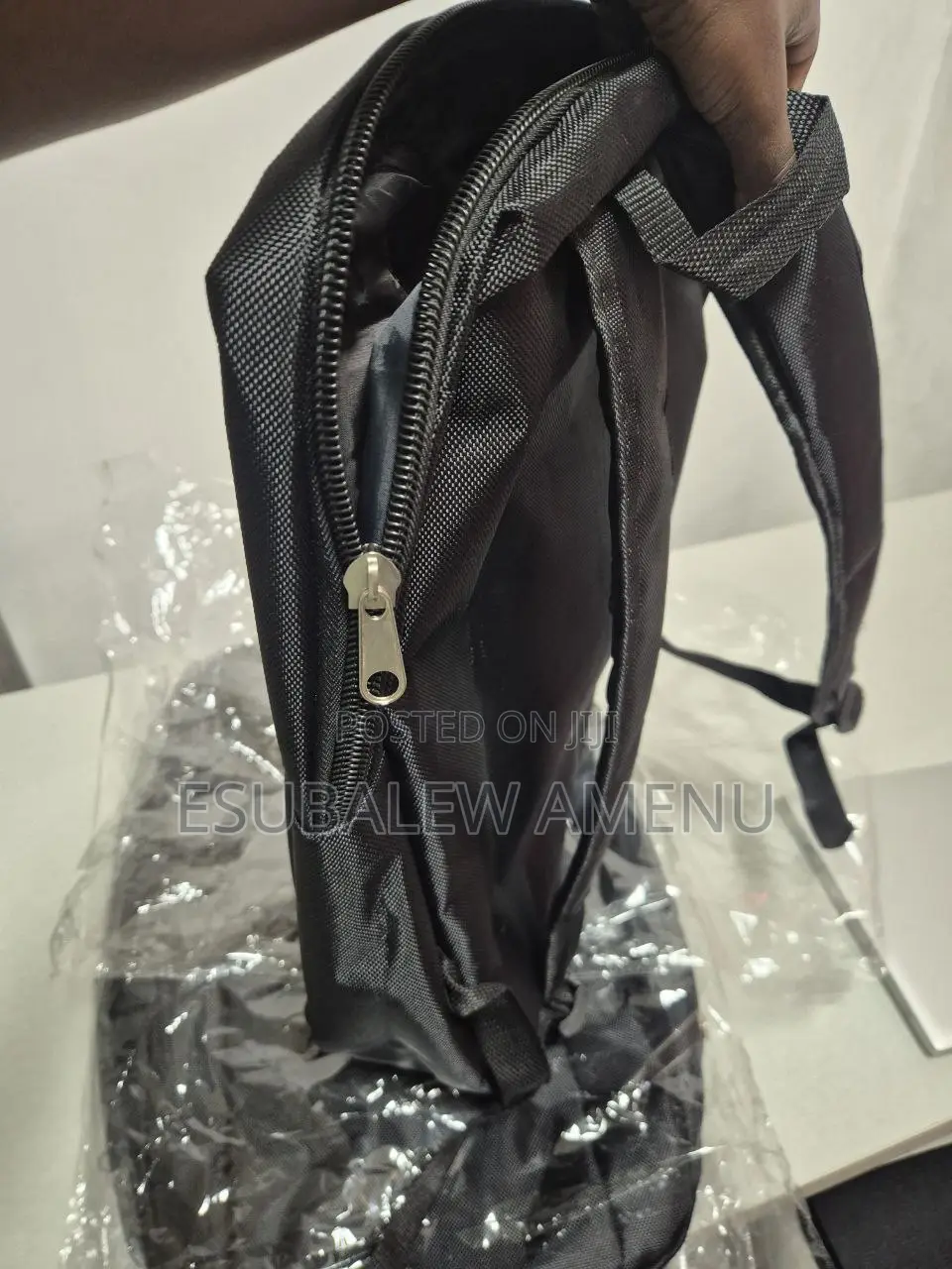 Pc Bag: Backpack