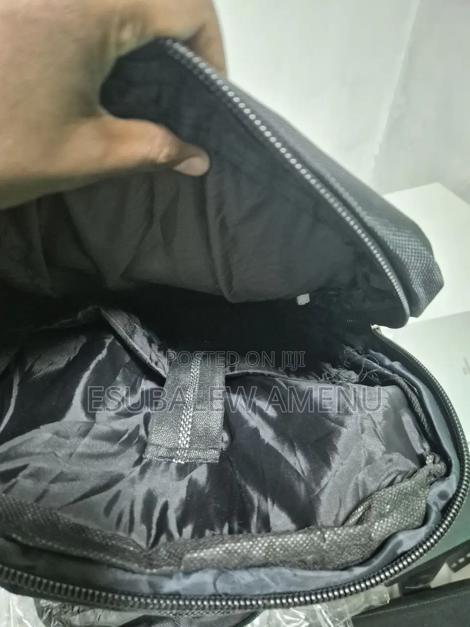 Pc Bag: Backpack
