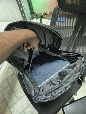 Pc Bag: Backpack