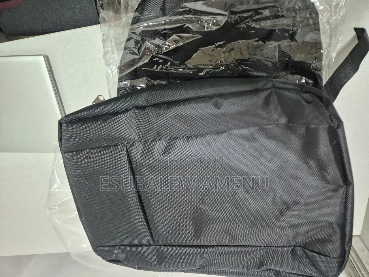 Pc Bag: Backpack