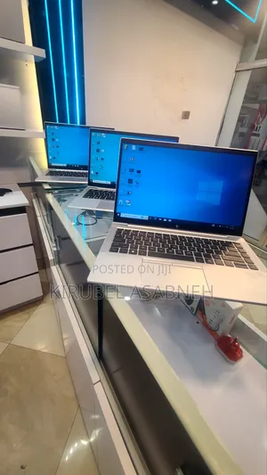 New Laptop HP EliteBook 840 G8 16GB Intel Core i7 SSD 512GB