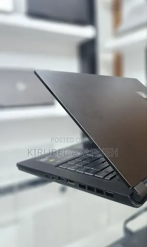 New Laptop MSI GS66 Stealth 12UHS 16GB Intel Core i7 SSD 512GB