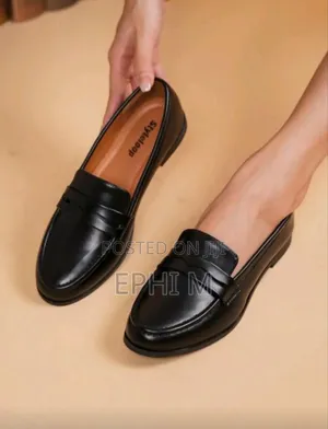 Women's Loafer