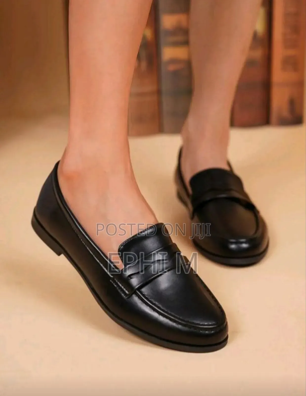 Women's Loafer