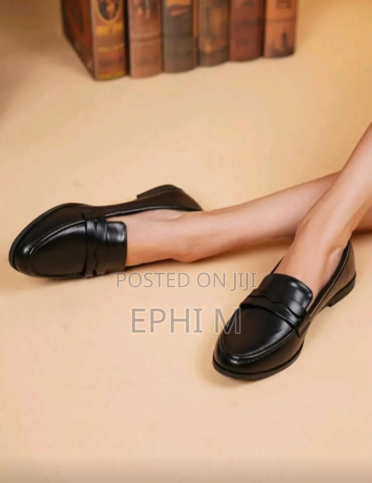 Women's Loafer