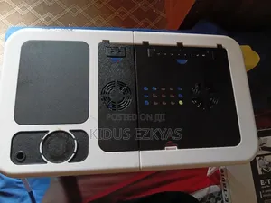 E Table Laptop Stand