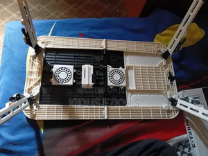 E Table Laptop Stand