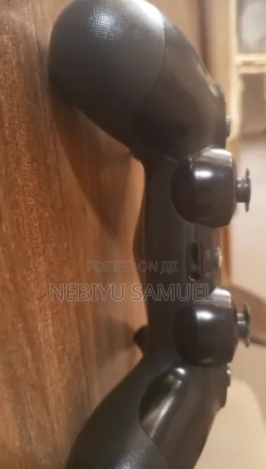 Original Fairly Used Ps4 Controller