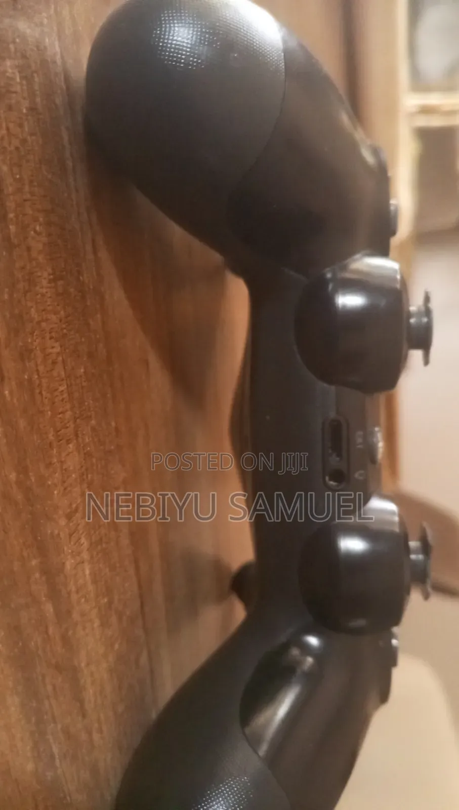 Original Fairly Used Ps4 Controller