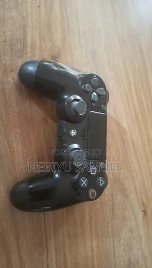 Original Fairly Used Ps4 Controller