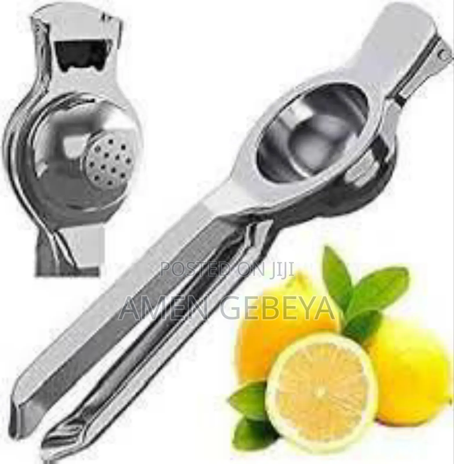 Lemon Squeezer