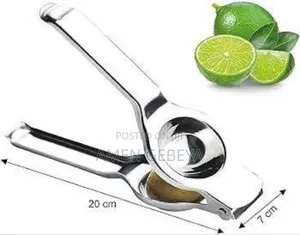 Lemon Squeezer
