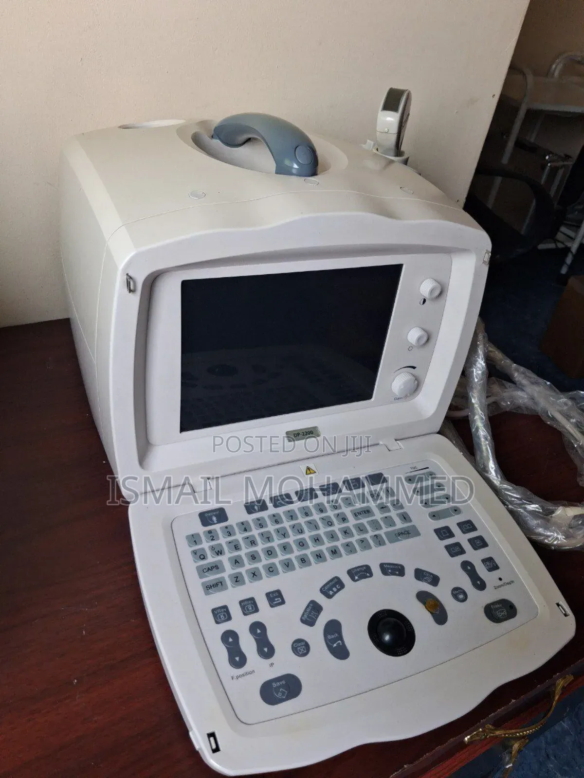 Mindray Dp-2200