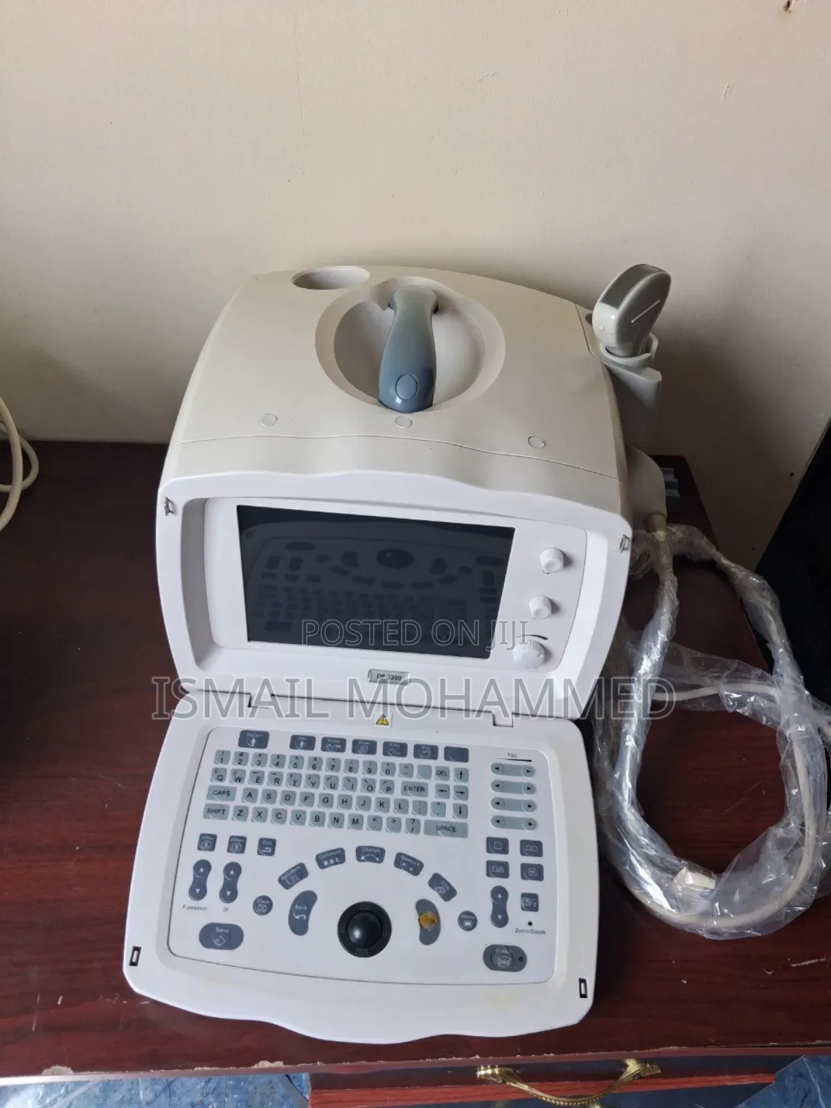Mindray Dp-2200