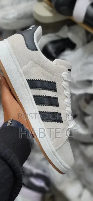 Adidas Campus High Masster Quality