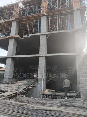 1bdrm Apartment In Prime Relastat, Bole For Sale