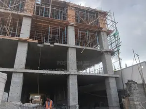 1bdrm Apartment In Prime Relastat, Bole For Sale