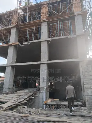 1bdrm Apartment In Prime Relastat, Bole For Sale