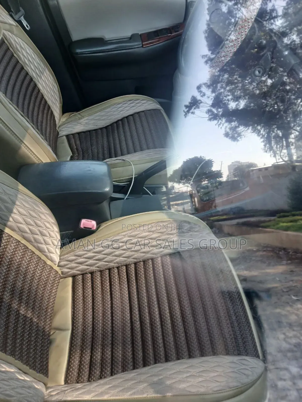 Toyota Corolla 2006 Silver