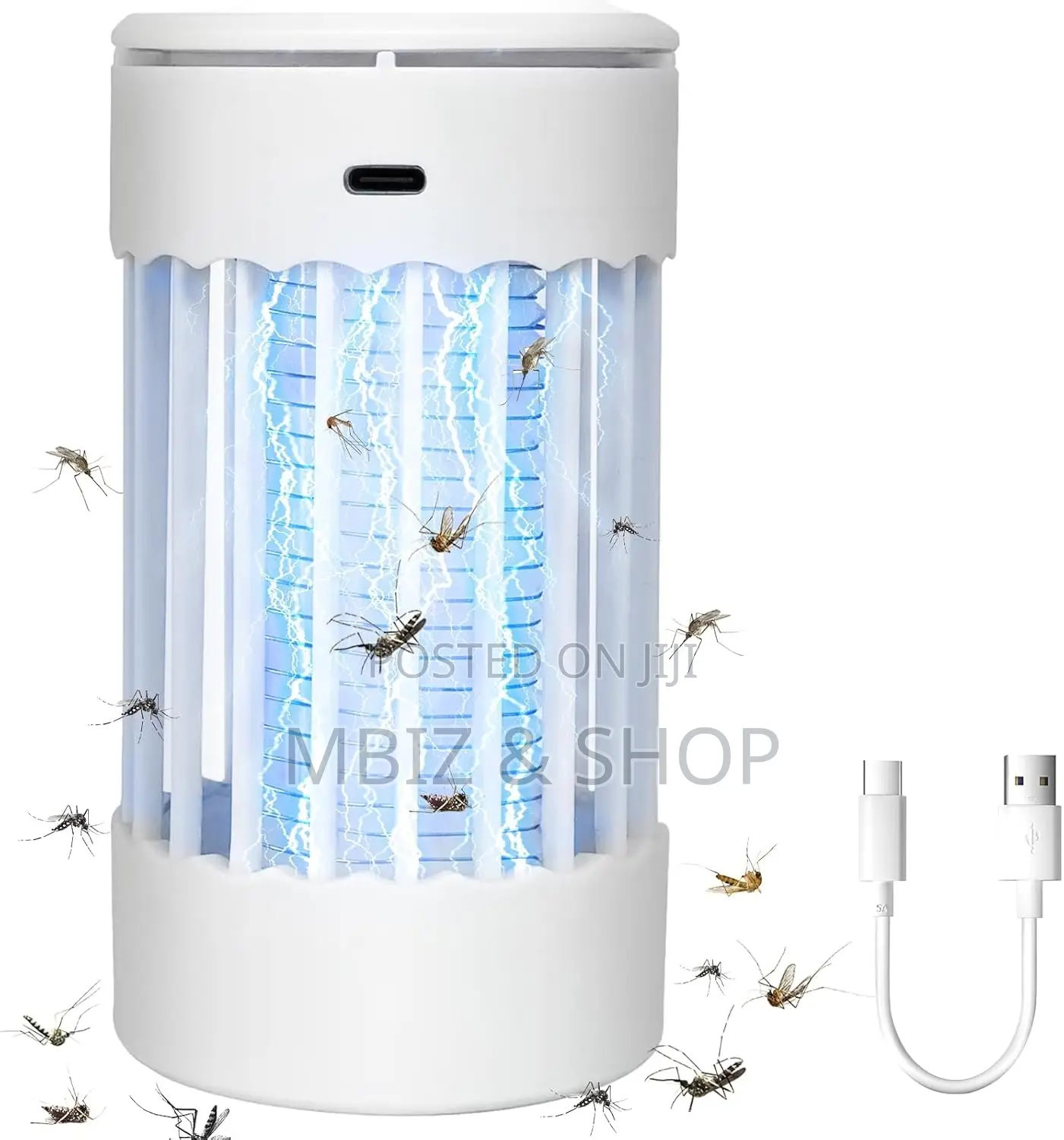 Insect Killer Light