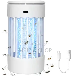 Insect Killer Light