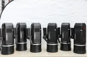 Godox Ad600 Bm Ii Outdoor Flash With Trigger