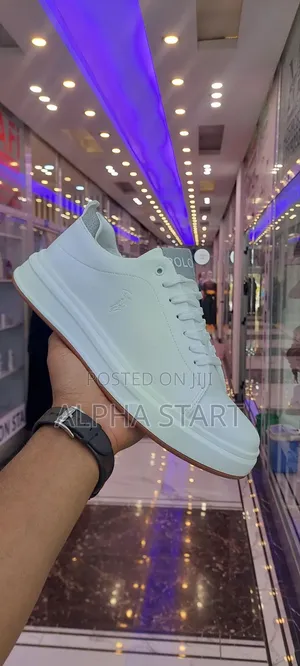 Polo Wl High Master Quality for Man's