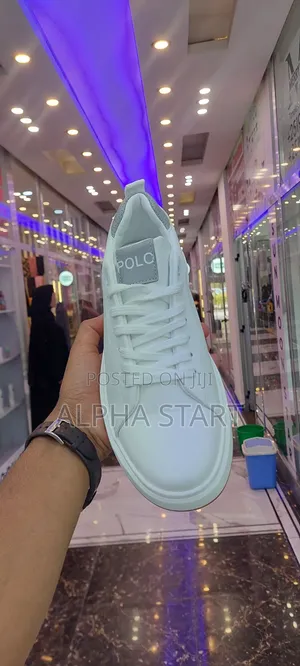 Polo Wl High Master Quality for Man's