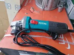 Total 1100w Grinder