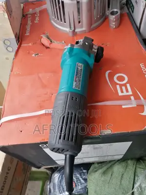 Total 1100w Grinder