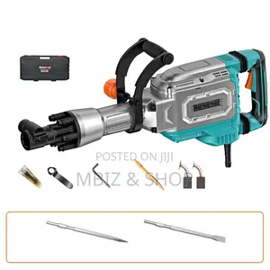 Total Original Jack Hammer
