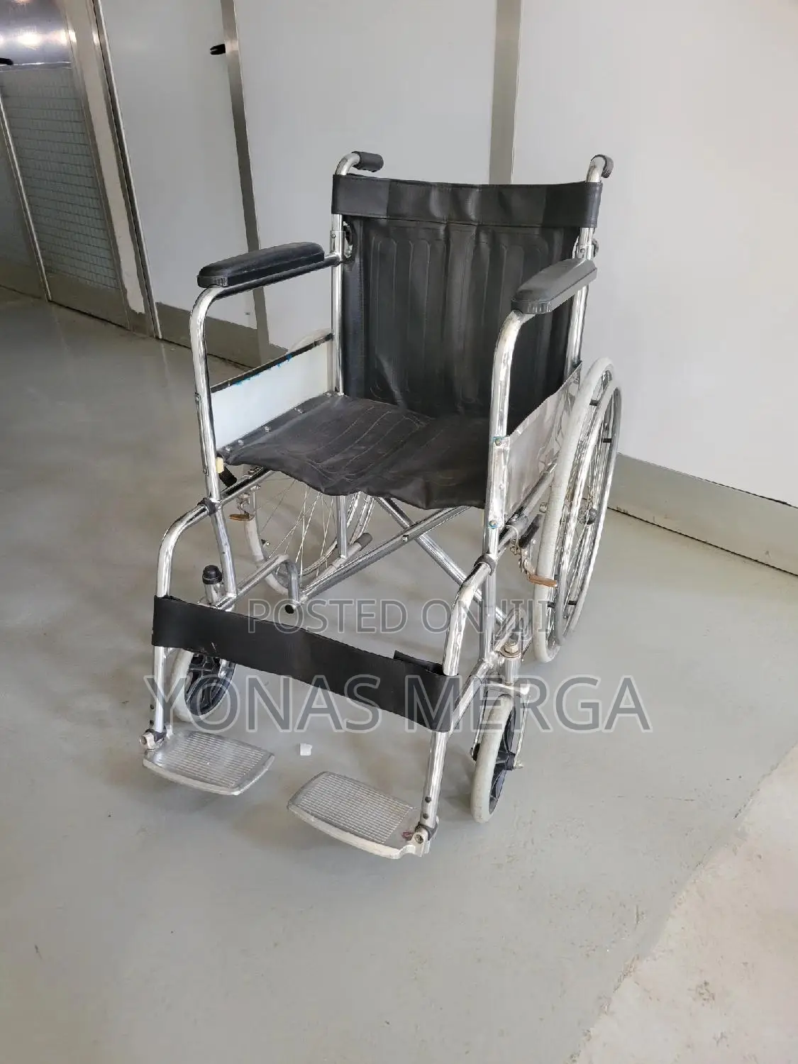 Wheelchair*Applies to Wheelchair and Scooter Accessories