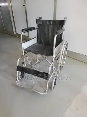 Wheelchair*Applies to Wheelchair and Scooter Accessories