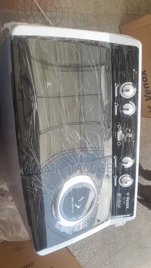 Vesco 18kg Washing Machine