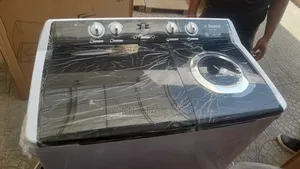 Vesco 18kg Washing Machine