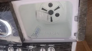 Vesco 18kg Washing Machine