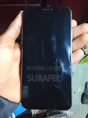 Apple iPhone X 64 GB White