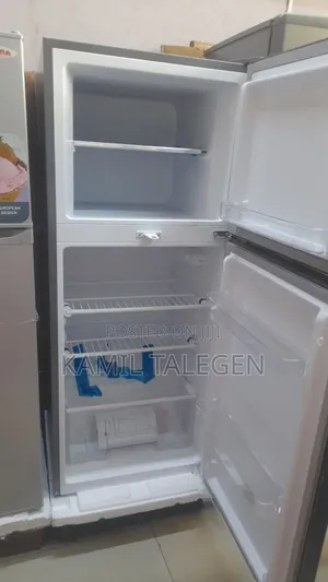 Aucma 312l Refrigrator